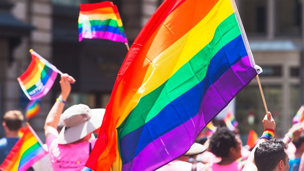 Evolution of Global LGBTQ+ Rights: An Analytical Insight
